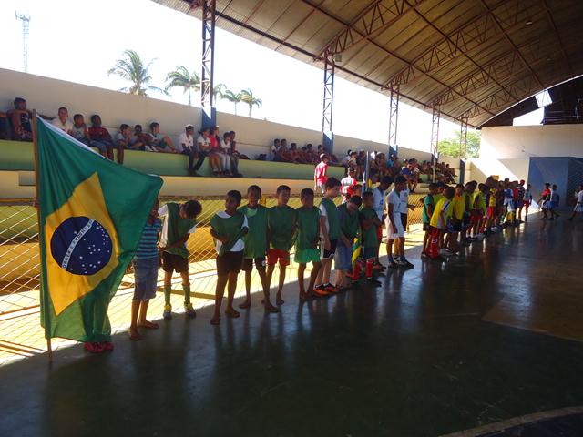 Escolas de Ipiranga comemoram o dia do Estudante - Imagem 36