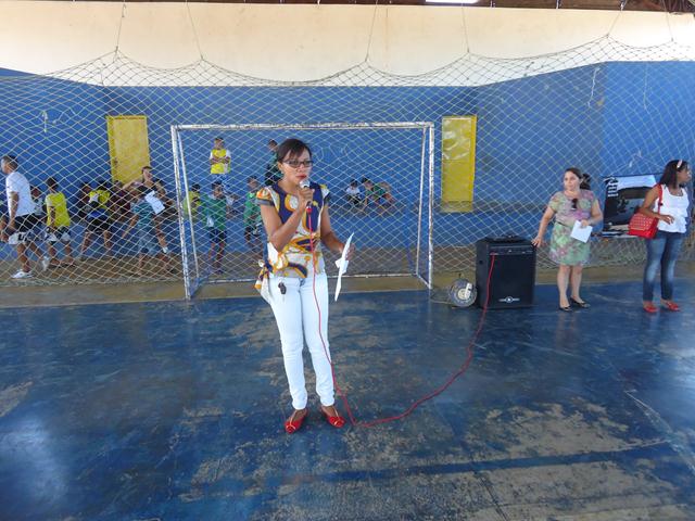 Escolas de Ipiranga comemoram o dia do Estudante - Imagem 1