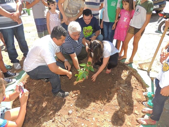 Inaugurações e início de obras marcam aniversário de Pedro II - Imagem 12