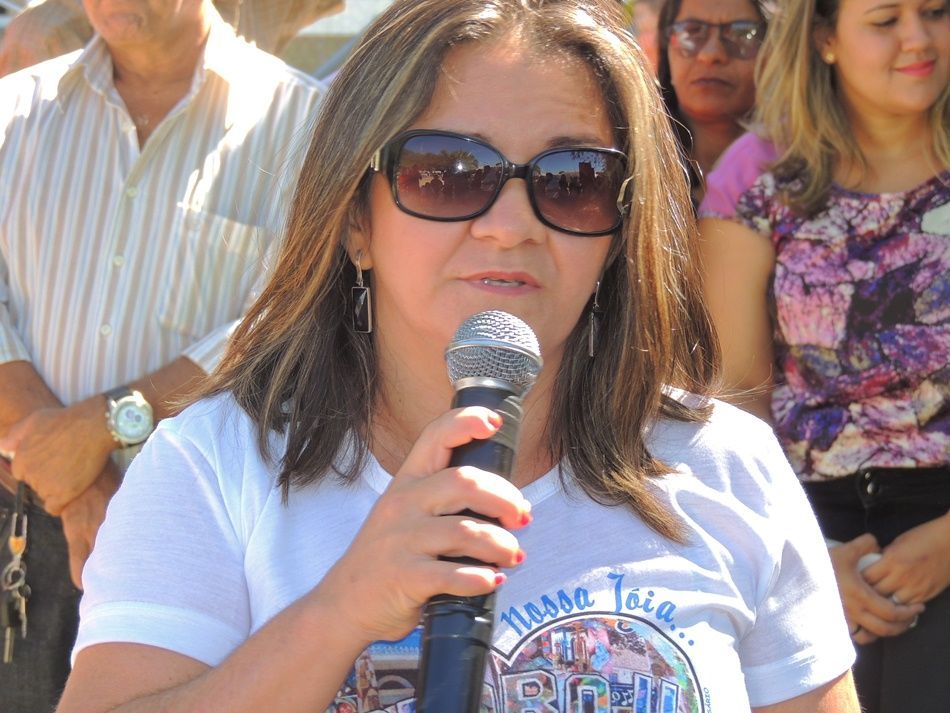 Inaugurações e início de obras marcam aniversário de Pedro II