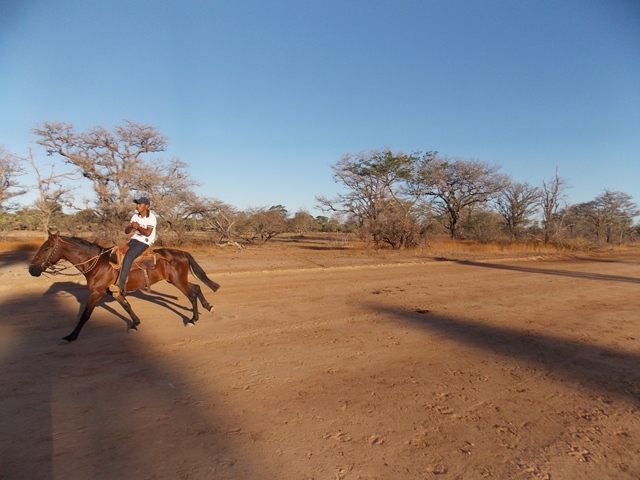 Prefeito Dr. Francisco participa da tradicional festa dos vaqueiros da localidade Jacaré - Imagem 7