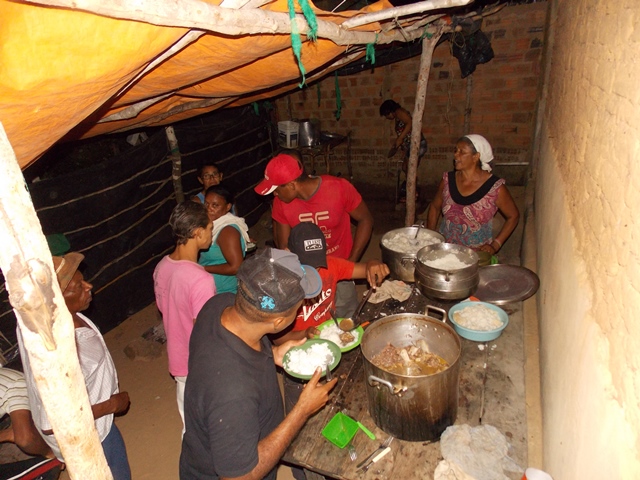 Prefeito Dr. Francisco participa da tradicional festa dos vaqueiros da localidade Jacaré - Imagem 32