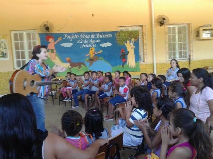 Retorno do Projeto Hora de Brincar  - Imagem 11