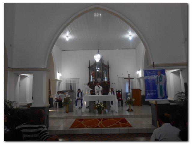 Missa da Esperança: 1 Ano do encontro de Pe. Lauro de Deus com o Pai Celestial - Imagem 26