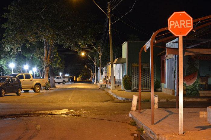 É iniciada a instalação de placas de trânsito em vias de Uruçuí - Imagem 3