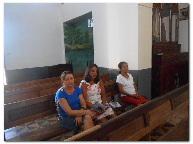 Missa da Esperança: 1 Ano do encontro de Pe. Lauro de Deus com o Pai Celestial - Imagem 23