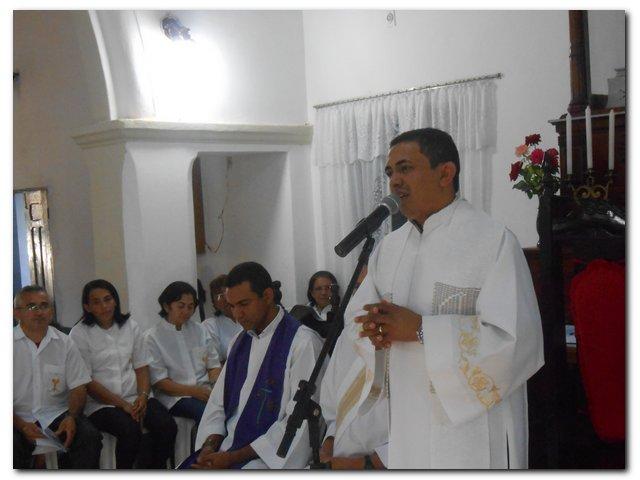 Missa da Esperança: 1 Ano do encontro de Pe. Lauro de Deus com o Pai Celestial - Imagem 4