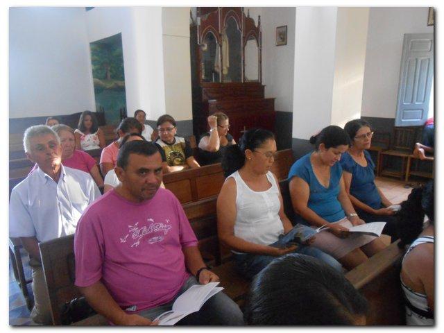 Missa da Esperança: 1 Ano do encontro de Pe. Lauro de Deus com o Pai Celestial - Imagem 20