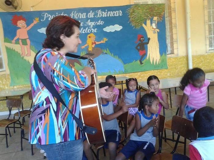 Retorno do Projeto Hora de Brincar  - Imagem 5