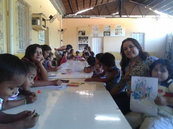 Retorno do Projeto Hora de Brincar  - Imagem 9