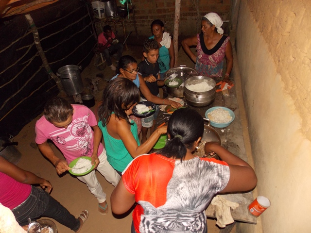 Prefeito Dr. Francisco participa da tradicional festa dos vaqueiros da localidade Jacaré - Imagem 34