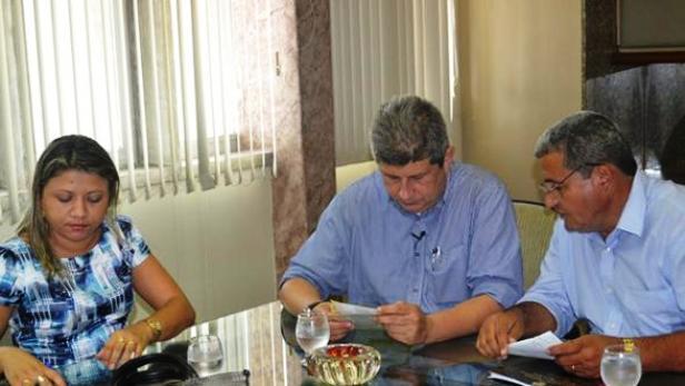 Governo libera recursos e obras em andamento serão retomadas em Boa Hora - Imagem 3