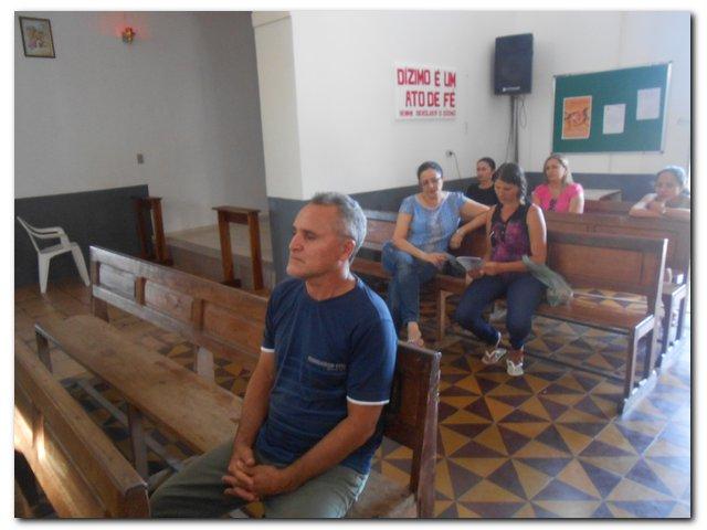 Missa da Esperança: 1 Ano do encontro de Pe. Lauro de Deus com o Pai Celestial - Imagem 22