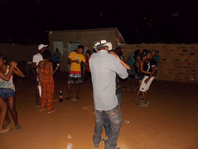 Prefeito Dr. Francisco participa da tradicional festa dos vaqueiros da localidade Jacaré - Imagem 37