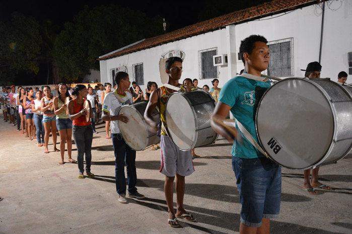 Banda Municipal início aos ensaios diário - Imagem 10