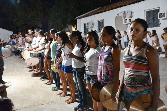 Banda Municipal início aos ensaios diário - Imagem 5