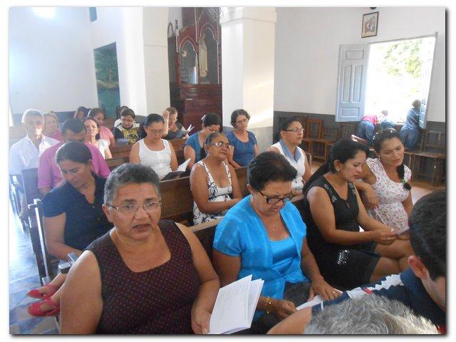 Missa da Esperança: 1 Ano do encontro de Pe. Lauro de Deus com o Pai Celestial - Imagem 18