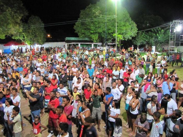 Secretaria de Educação insere show cultural nos Festejos do Senhor Bom Jesus da Lapa  - Imagem 5