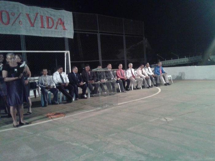 Assembléia de Deus realiza grande Cruzada Evangelística - Imagem 2