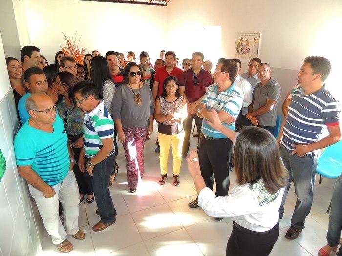 Município vai ganhar mais unidades básicas de saúde - Imagem 2