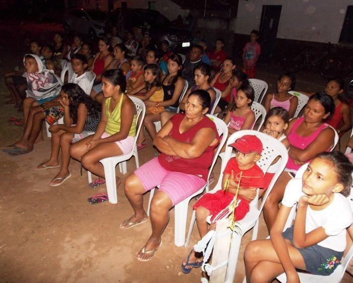 IV Palestra de Informação e Prevenção da Violência Doméstica e Familiar contra a Mulher. - Imagem 1