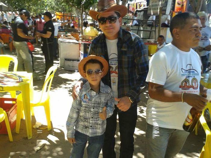 4ª Cavalgada marca os festejos de Água Branca - Imagem 37