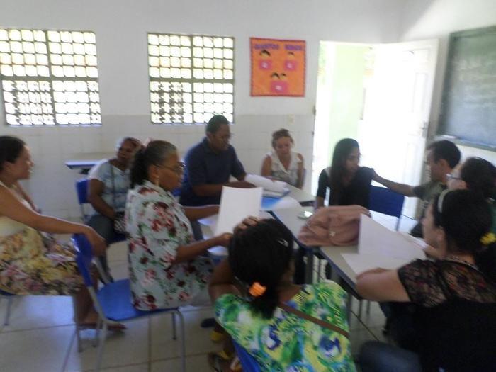 Secretaria da Educação realiza o 2º Encontro Pedagógico de 2014 - Imagem 13