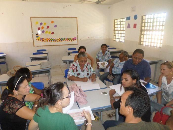 Secretaria da Educação realiza o 2º Encontro Pedagógico de 2014 - Imagem 15