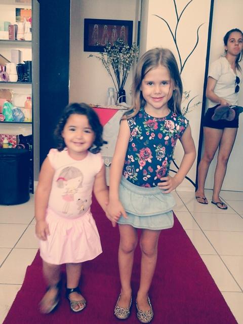 Aniversário da loja Lírio dos Vales - Imagem 23