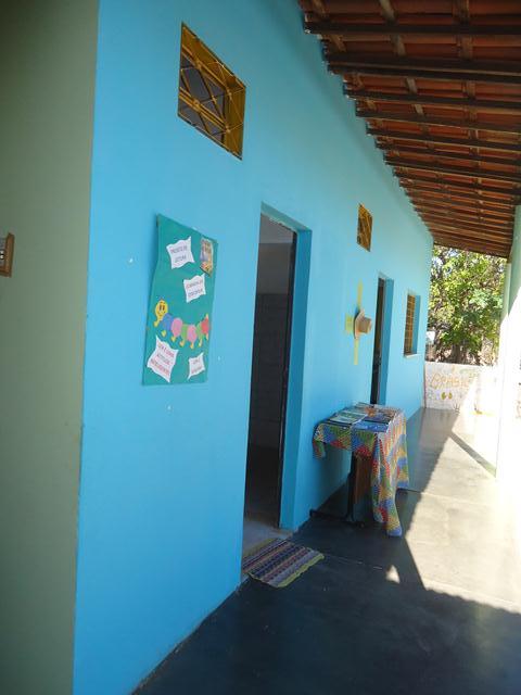 Escola Municipal Liberato Vieira realizou Homenagens aos Pais - Imagem 11