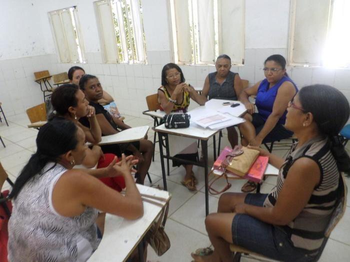Secretaria da Educação realiza o 2º Encontro Pedagógico de 2014 - Imagem 14