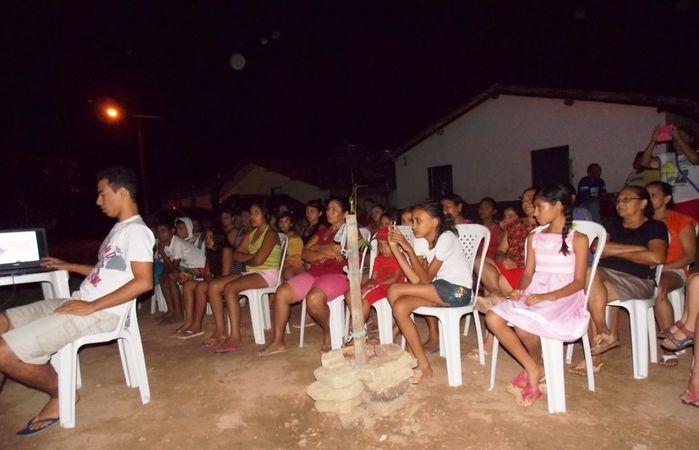 IV Palestra de Informação e Prevenção da Violência Doméstica e Familiar contra a Mulher. - Imagem 4