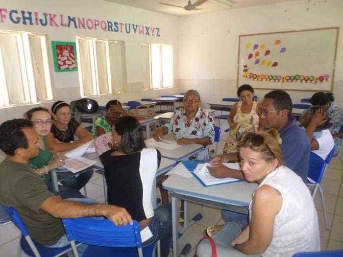 Secretaria da Educação realiza o 2º Encontro Pedagógico de 2014 - Imagem 16