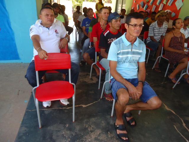 Escola Municipal Liberato Vieira realizou Homenagens aos Pais - Imagem 6