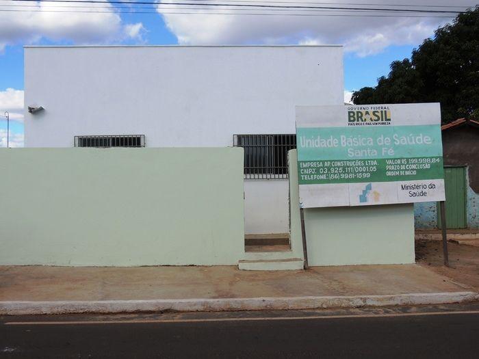 Município vai ganhar mais unidades básicas de saúde - Imagem 1