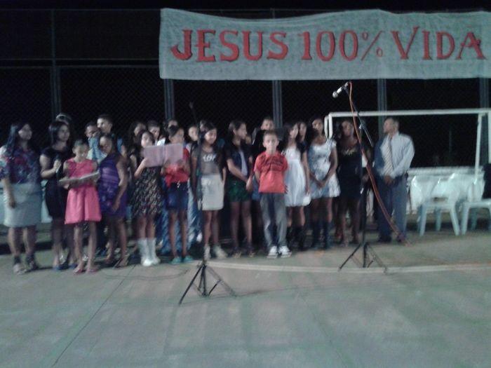 Assembléia de Deus realiza grande Cruzada Evangelística - Imagem 5