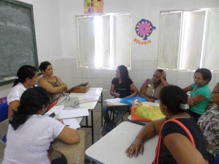 Secretaria da Educação realiza o 2º Encontro Pedagógico de 2014 - Imagem 12
