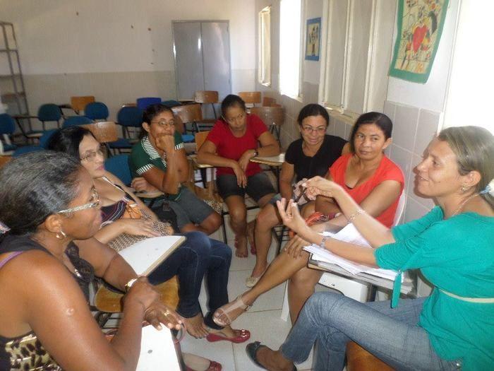 Secretaria da Educação realiza o 2º Encontro Pedagógico de 2014 - Imagem 8