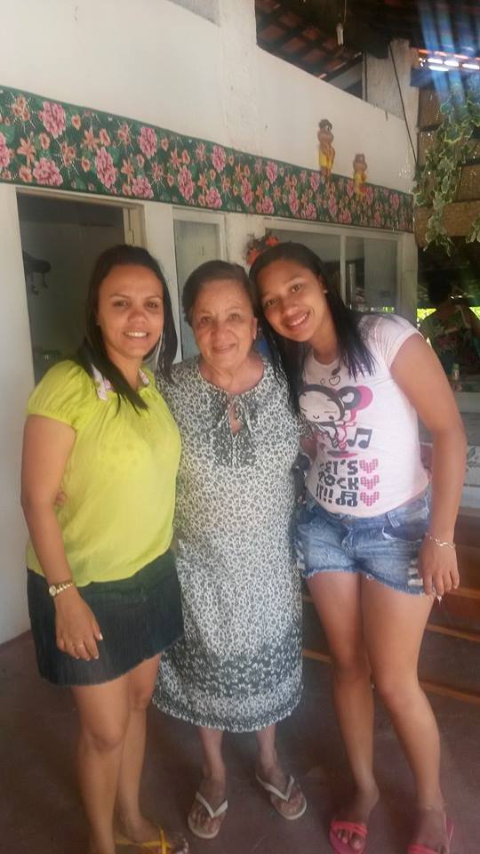 Idosos de Francinópolis participam de passeio na Fazenda Aleluia em Inhuma - PI - Imagem 41