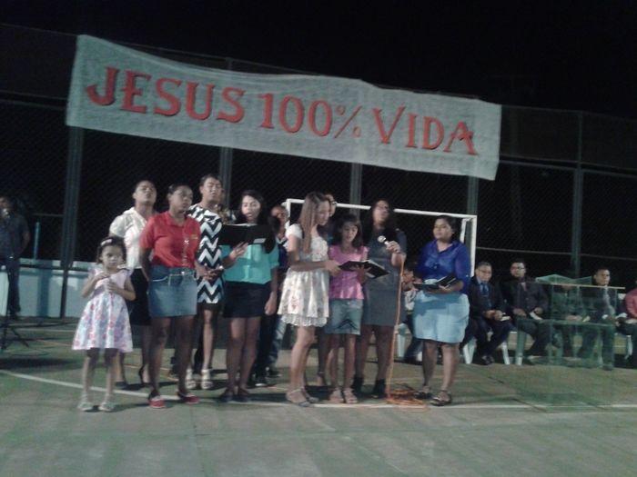 Assembléia de Deus realiza grande Cruzada Evangelística - Imagem 4