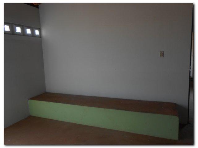 Estádio Municipal passa por Reforma e é iluminado - Imagem 9