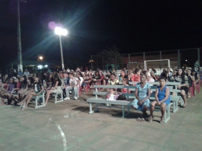 Assembléia de Deus realiza grande Cruzada Evangelística - Imagem 6