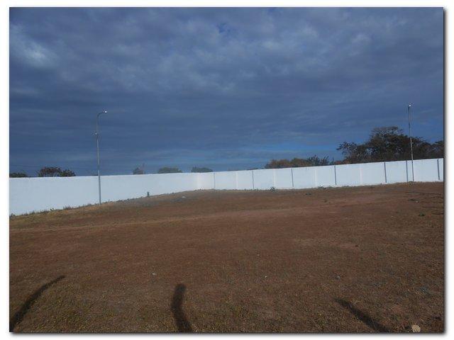 Estádio Municipal passa por Reforma e é iluminado - Imagem 3