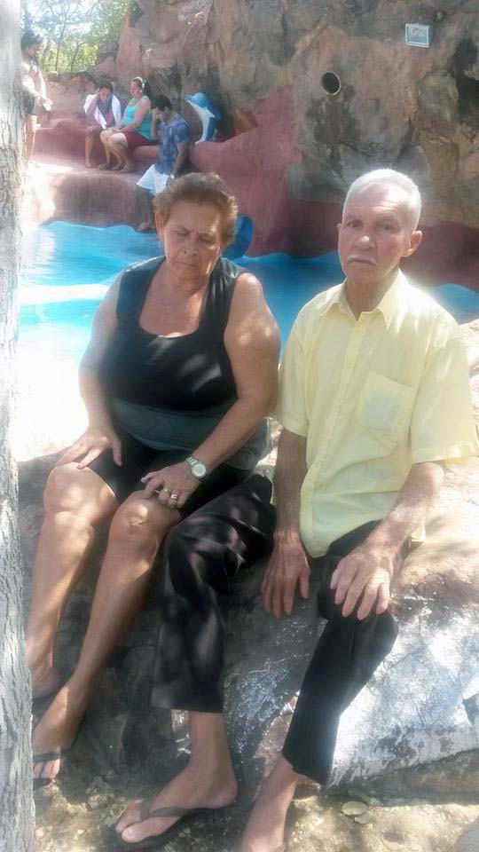 Idosos de Francinópolis participam de passeio na Fazenda Aleluia em Inhuma - PI - Imagem 10