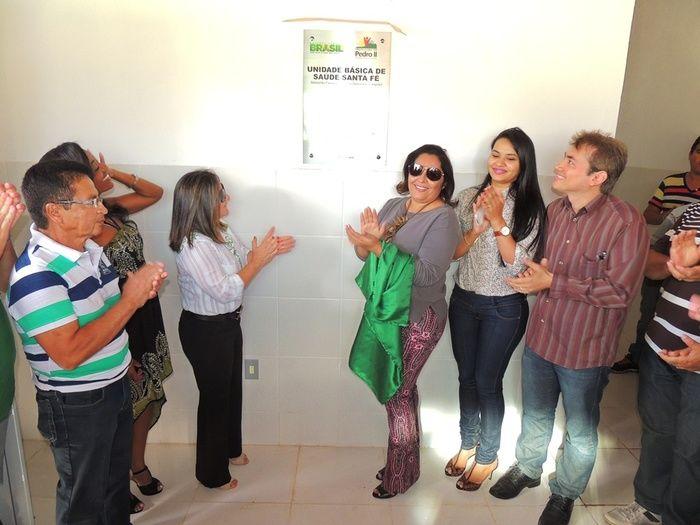 Município vai ganhar mais unidades básicas de saúde - Imagem 4