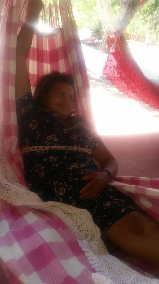 Idosos de Francinópolis participam de passeio na Fazenda Aleluia em Inhuma - PI - Imagem 2