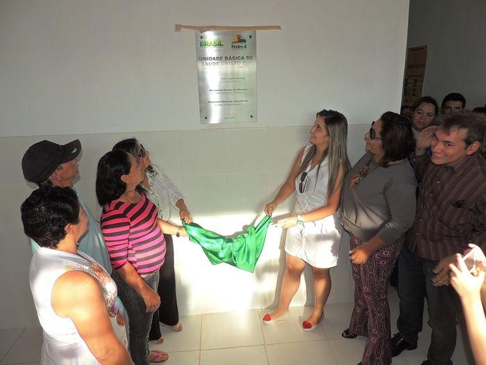 Município vai ganhar mais unidades básicas de saúde - Imagem 9