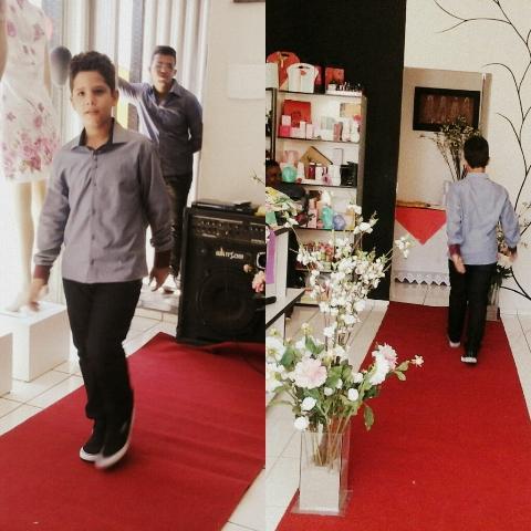 Aniversário da loja Lírio dos Vales - Imagem 20