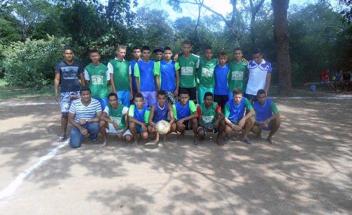 Grupo de jovens “Humildade Cristã” comemora um ano de existência - Imagem 10