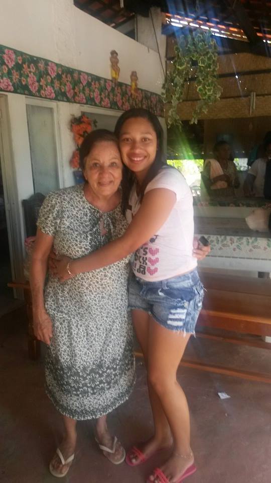 Idosos de Francinópolis participam de passeio na Fazenda Aleluia em Inhuma - PI - Imagem 36